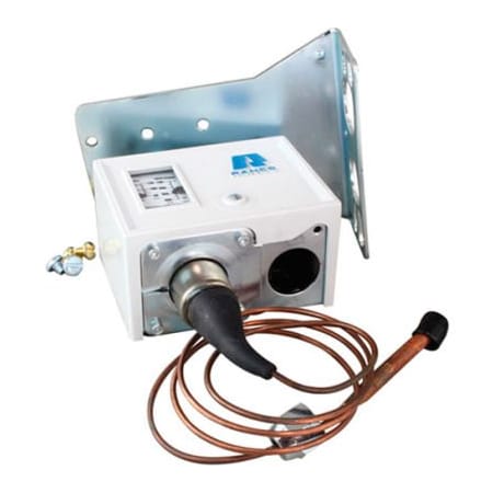 Allpoints 421851 Pressure Control - Fan Cycle For Ranco 421851